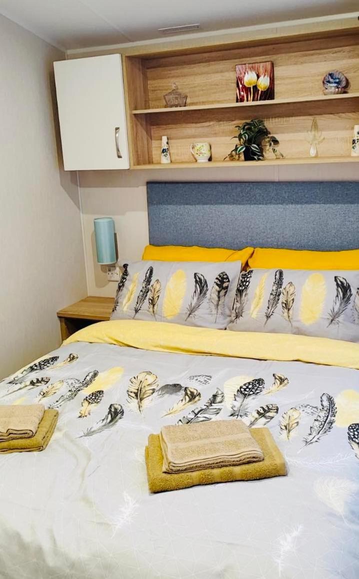 Heaven Home チチェスター エクステリア 写真